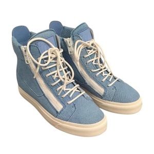 Giuseppe Zanotti sneakers